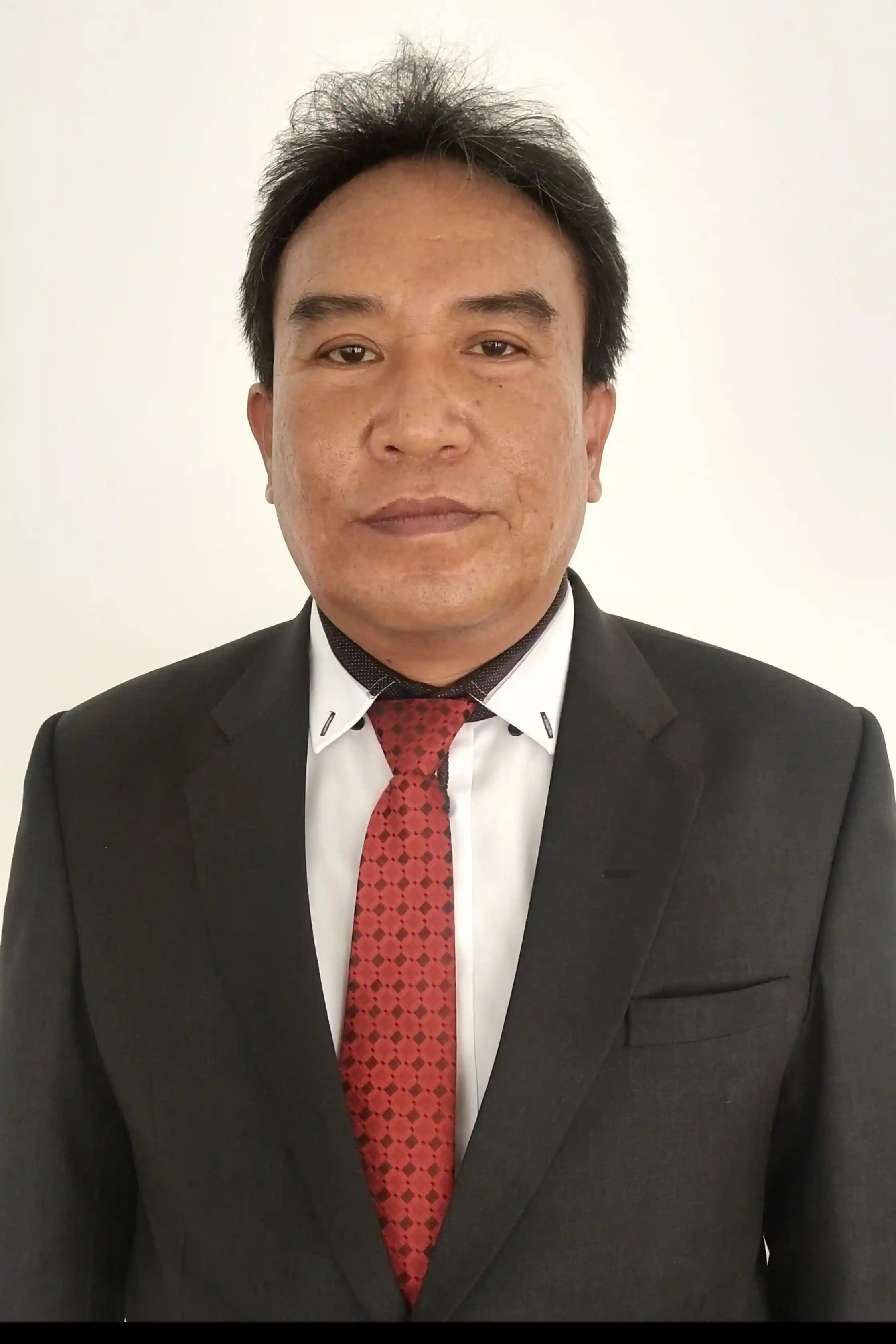 M. Zulham Efendi Sinaga